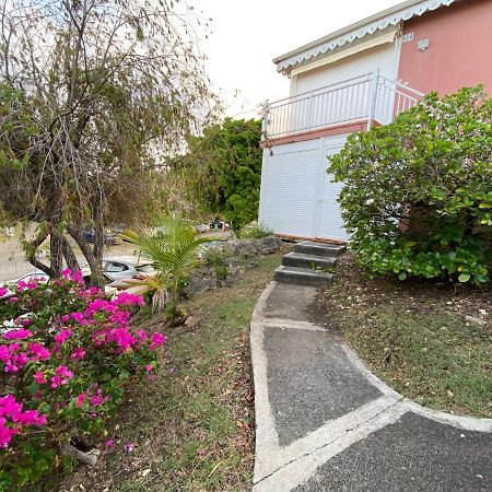Studio Anse Des Rochers سانت فرانسوا المظهر الخارجي الصورة